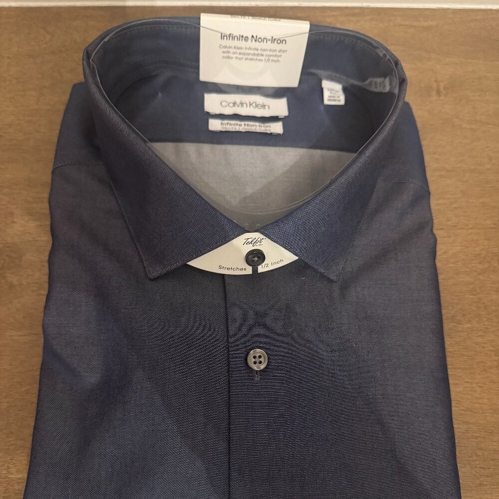 Calvin Klein Dress Shirt
